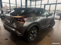 Nissan Juke 1.0 115CH Acenta Garantie 6 ans LED Bluetooth Caméra de recul 17P 365-mois - <small></small> 17.990 € <small>TTC</small> - #2