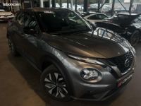 Nissan Juke 1.0 115CH Acenta Garantie 6 ans LED Bluetooth Caméra de recul 17P 365-mois - <small></small> 17.990 € <small>TTC</small> - #3