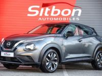 Nissan Juke 1.0 DIG-T 114 Acenta CAMERA CARPLAY / ANDROID AUTO - <small></small> 17.970 € <small></small> - #1