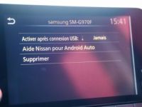 Nissan Juke 1.0 DIG-T 114 Acenta CAMERA CARPLAY / ANDROID AUTO - <small></small> 17.970 € <small></small> - #9