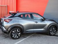 Nissan Juke 1.0 DIG-T 114 Acenta CAMERA CARPLAY / ANDROID AUTO - <small></small> 17.970 € <small></small> - #25