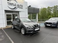 Nissan Juke 1.0 DIG-T - 114 - BV DCT N-Connecta GPS + CAMERA AR - <small></small> 19.990 € <small>TTC</small> - #1