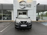 Nissan Juke 1.0 DIG-T - 114 - BV DCT N-Connecta GPS + CAMERA AR - <small></small> 19.990 € <small>TTC</small> - #2