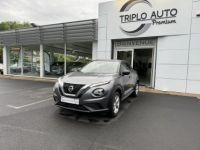 Nissan Juke 1.0 DIG-T - 114 - BV DCT N-Connecta GPS + CAMERA AR - <small></small> 19.990 € <small>TTC</small> - #3