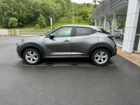 Nissan Juke 1.0 DIG-T - 114 - BV DCT N-Connecta GPS + CAMERA AR - <small></small> 19.990 € <small>TTC</small> - #4