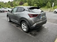 Nissan Juke 1.0 DIG-T - 114 - BV DCT N-Connecta GPS + CAMERA AR - <small></small> 19.990 € <small>TTC</small> - #5