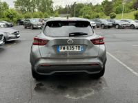 Nissan Juke 1.0 DIG-T - 114 - BV DCT N-Connecta GPS + CAMERA AR - <small></small> 19.990 € <small>TTC</small> - #6