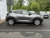 Nissan Juke 1.0 DIG-T - 114 - BV DCT N-Connecta GPS + CAMERA AR - <small></small> 19.990 € <small>TTC</small> - #8