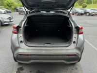 Nissan Juke 1.0 DIG-T - 114 - BV DCT N-Connecta GPS + CAMERA AR - <small></small> 19.990 € <small>TTC</small> - #9