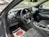 Nissan Juke 1.0 DIG-T - 114 - BV DCT N-Connecta GPS + CAMERA AR - <small></small> 19.990 € <small>TTC</small> - #15