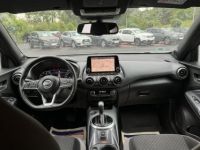 Nissan Juke 1.0 DIG-T - 114 - BV DCT N-Connecta GPS + CAMERA AR - <small></small> 19.990 € <small>TTC</small> - #16