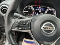 Nissan Juke 1.0 DIG-T - 114 - BV DCT N-Connecta GPS + CAMERA AR - <small></small> 19.990 € <small>TTC</small> - #20