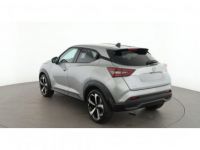 Nissan Juke 1.0 DIG-T - 114 - BV DCT Stop/Start 2024 N-Connecta PHASE 2 - <small></small> 21.490 € <small></small> - #4