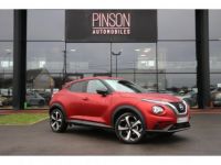 Nissan Juke 1.0 DIG-T - 114 - BV DCT Stop/Start II Tekna PHASE 1 - <small></small> 20.490 € <small>TTC</small> - #1