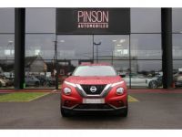 Nissan Juke 1.0 DIG-T - 114 - BV DCT Stop/Start II Tekna PHASE 1 - <small></small> 20.490 € <small>TTC</small> - #2