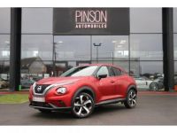 Nissan Juke 1.0 DIG-T - 114 - BV DCT Stop/Start II Tekna PHASE 1 - <small></small> 20.490 € <small>TTC</small> - #3