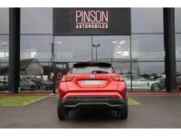 Nissan Juke 1.0 DIG-T - 114 - BV DCT Stop/Start II Tekna PHASE 1 - <small></small> 20.490 € <small>TTC</small> - #4