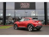 Nissan Juke 1.0 DIG-T - 114 - BV DCT Stop/Start II Tekna PHASE 1 - <small></small> 20.490 € <small>TTC</small> - #5