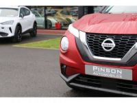 Nissan Juke 1.0 DIG-T - 114 - BV DCT Stop/Start II Tekna PHASE 1 - <small></small> 20.490 € <small>TTC</small> - #8