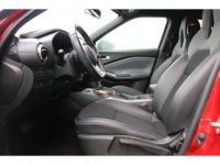 Nissan Juke 1.0 DIG-T - 114 - BV DCT Stop/Start II Tekna PHASE 1 - <small></small> 20.490 € <small>TTC</small> - #15