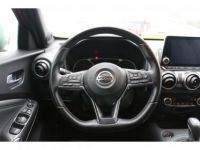 Nissan Juke 1.0 DIG-T - 114 - BV DCT Stop/Start II Tekna PHASE 1 - <small></small> 20.490 € <small>TTC</small> - #19