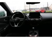 Nissan Juke 1.0 DIG-T - 114 - BV DCT Stop/Start II Tekna PHASE 1 - <small></small> 20.490 € <small>TTC</small> - #22