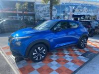 Nissan Juke 1.0 DIG-T 114 BV6 ACENTA PACK CONNECT GPS Caméra - <small></small> 20.980 € <small>TTC</small> - #1