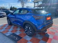 Nissan Juke 1.0 DIG-T 114 BV6 ACENTA PACK CONNECT GPS Caméra - <small></small> 20.980 € <small>TTC</small> - #7