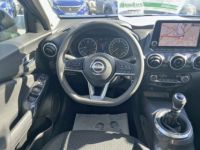 Nissan Juke 1.0 DIG-T 114 BV6 ACENTA PACK CONNECT GPS Caméra - <small></small> 20.980 € <small>TTC</small> - #21