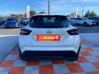 Nissan Juke 1.0 DIG-T 114 BV6 ACENTA PACK CONNECT GPS Caméra - <small></small> 20.980 € <small>TTC</small> - #6