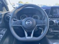 Nissan Juke 1.0 DIG-T 114 BV6 ACENTA PACK CONNECT GPS Caméra - <small></small> 20.980 € <small>TTC</small> - #23