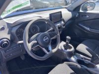 Nissan Juke 1.0 DIG-T 114 BV6 ACENTA PACK CONNECT GPS Caméra - <small></small> 20.980 € <small>TTC</small> - #13