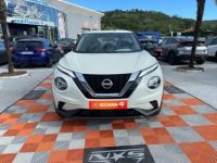 Nissan Juke 1.0 DIG-T 114 BV6 ACENTA PACK CONNECT GPS Caméra - <small></small> 20.980 € <small>TTC</small> - #2