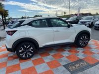 Nissan Juke 1.0 DIG-T 114 BV6 ACENTA PACK CONNECT GPS Caméra - <small></small> 20.980 € <small>TTC</small> - #5
