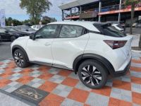 Nissan Juke 1.0 DIG-T 114 BV6 ACENTA PACK CONNECT GPS Caméra - <small></small> 20.980 € <small>TTC</small> - #7