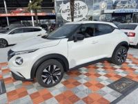 Nissan Juke 1.0 DIG-T 114 BV6 ACENTA PACK CONNECT GPS Caméra - <small></small> 20.980 € <small>TTC</small> - #8