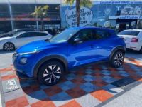 Nissan Juke 1.0 DIG-T 114 BV6 BUSINESS EDITION GPS Caméra - <small></small> 19.650 € <small>TTC</small> - #1