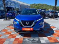 Nissan Juke 1.0 DIG-T 114 BV6 BUSINESS EDITION GPS Caméra - <small></small> 19.650 € <small>TTC</small> - #2