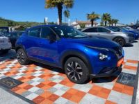 Nissan Juke 1.0 DIG-T 114 BV6 BUSINESS EDITION GPS Caméra - <small></small> 19.650 € <small>TTC</small> - #3