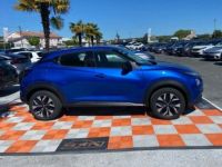 Nissan Juke 1.0 DIG-T 114 BV6 BUSINESS EDITION GPS Caméra - <small></small> 19.650 € <small>TTC</small> - #4