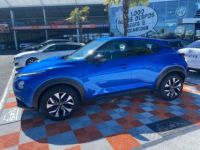 Nissan Juke 1.0 DIG-T 114 BV6 BUSINESS EDITION GPS Caméra - <small></small> 19.650 € <small>TTC</small> - #8