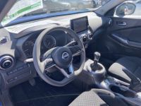 Nissan Juke 1.0 DIG-T 114 BV6 BUSINESS EDITION GPS Caméra - <small></small> 19.650 € <small>TTC</small> - #13