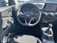 Nissan Juke 1.0 DIG-T 114 BV6 BUSINESS EDITION GPS Caméra - <small></small> 19.650 € <small>TTC</small> - #21