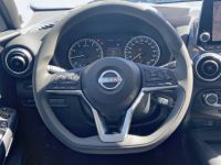 Nissan Juke 1.0 DIG-T 114 BV6 BUSINESS EDITION GPS Caméra - <small></small> 19.650 € <small>TTC</small> - #24