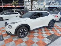 Nissan Juke 1.0 DIG-T 114 BV6 BUSINESS EDITION GPS Caméra - <small></small> 19.750 € <small>TTC</small> - #1