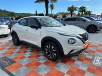 Nissan Juke 1.0 DIG-T 114 BV6 BUSINESS EDITION GPS Caméra - <small></small> 19.750 € <small>TTC</small> - #3