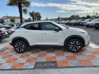 Nissan Juke 1.0 DIG-T 114 BV6 BUSINESS EDITION GPS Caméra - <small></small> 19.750 € <small>TTC</small> - #4