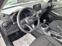 Nissan Juke 1.0 DIG-T 114 BV6 BUSINESS EDITION GPS Caméra - <small></small> 19.750 € <small>TTC</small> - #13