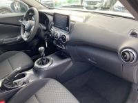 Nissan Juke 1.0 DIG-T 114 BV6 BUSINESS EDITION GPS Caméra - <small></small> 19.750 € <small>TTC</small> - #19