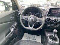 Nissan Juke 1.0 DIG-T 114 BV6 BUSINESS EDITION GPS Caméra - <small></small> 19.750 € <small>TTC</small> - #20